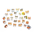 Corgi LINE sticker set 1
